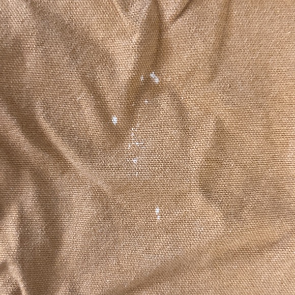 Madewell Wide-Leg Crop Pants: Button-Front Edition - Picture 8 of 12